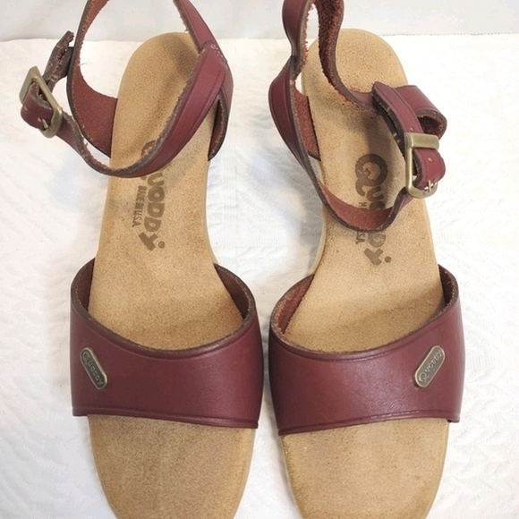 Quoddy Sandals - Picture 2 of 7